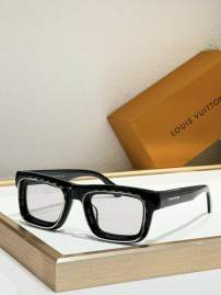 Picture of Louis Vuitton Sunglasses _SKUfw76276911fw